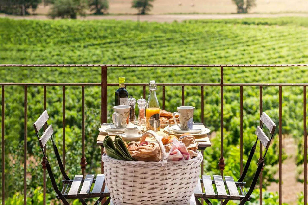 Poggiolivi Agriturismo Bio In Maremma Alberese