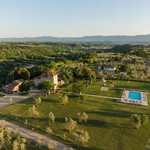 Séjour à la ferme Podere Giusti, Reggello