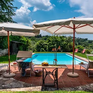 Appartement Giulio, Villamagna (Florence)