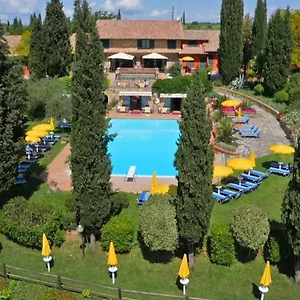 Appartement Casanova - Family, San Quirico dʼOrcia