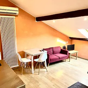 Il Nido 14 Appartement Milan