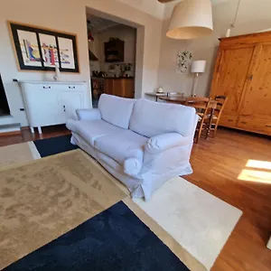 Il Giglio Apartment