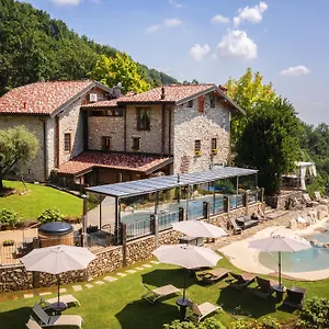 Ca' Fenile Vakantieboerderij Alzano Lombardo
