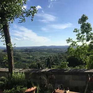 Vakantieboerderij Dauphine, Bagno a Ripoli