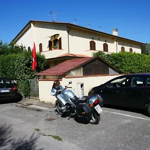 Appartement La Casa Di Sandra, Pugnano