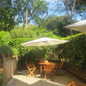 Appartement Boboli, Punta Ala