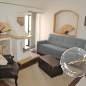 Upstairs - Lazy Terrace Vakantiehuis Lecce